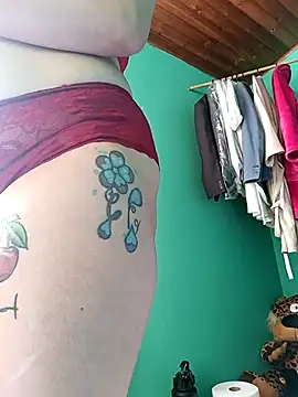 Lilihot 69 online show from 02/04/26, 07:53