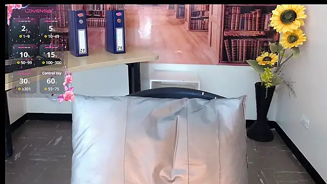 Catalella Ar online show from 10/08/25, 03:08