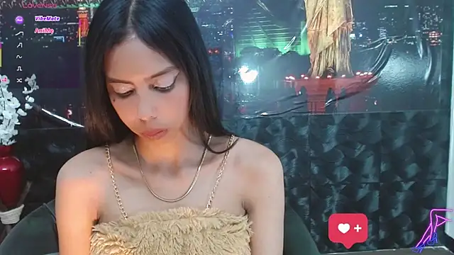 Catalella Ar online show from 04/08/26, 03:19