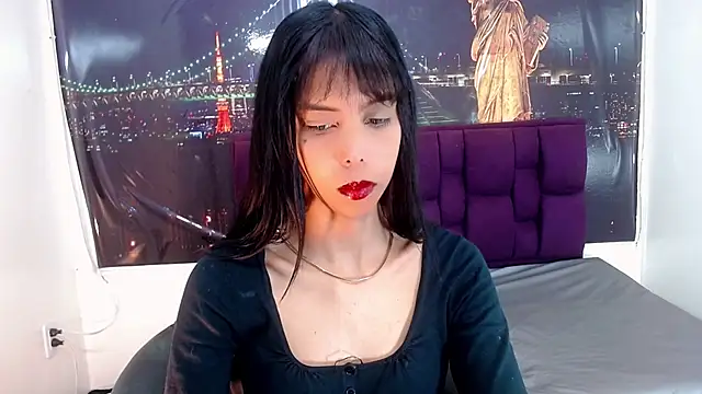 Catalella Ar online show from 02/07/26, 03:14