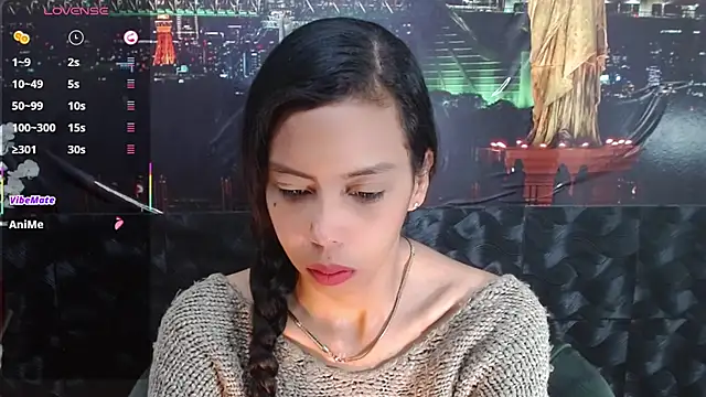 Catalella Ar online show from 05/07/26, 03:22