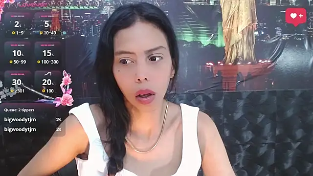 Catalella Ar online show from 05/14/26, 03:47