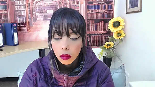 Catalella Ar online show from 10/30/25, 03:16