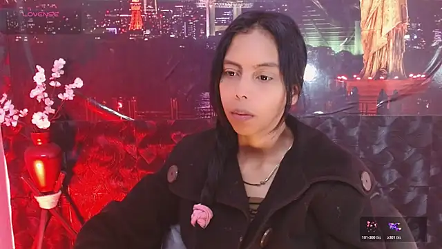 Snapshot of Catalella_Ar chatting on 06/27/26, 03:34 Catalella Ar online show from 06/27/26, 03:34
