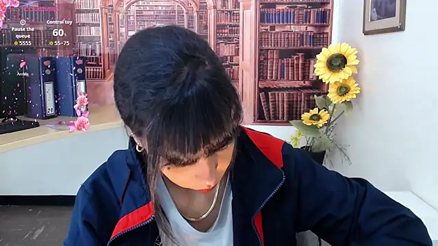 Catalella Ar online show from 10/21/25, 03:17