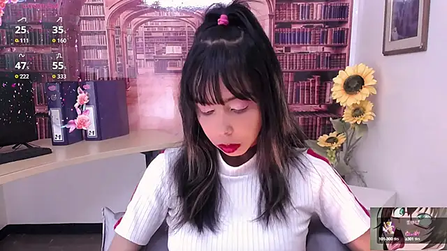 Catalella Ar online show from 09/27/25, 03:12