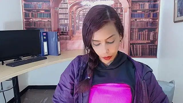 Catalella Ar online show from 12/21/25, 03:30