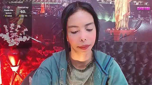 Catalella Ar online show from 05/22/26, 03:37