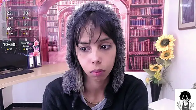 Catalella Ar online show from 09/13/25, 03:17