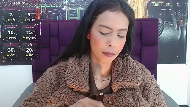 Catalella Ar online show from 03/12/26, 03:45