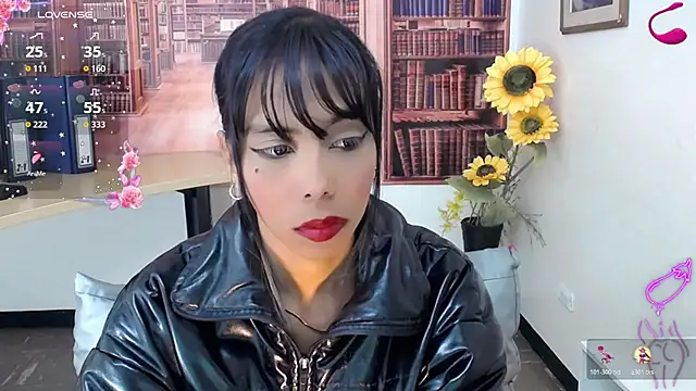 Catalella Ar online show from 10/29/25, 03:05