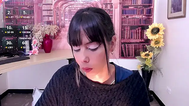 Catalella Ar online show from 09/19/25, 03:21