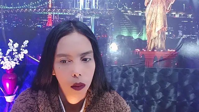Catalella Ar online show from 06/01/26, 03:18