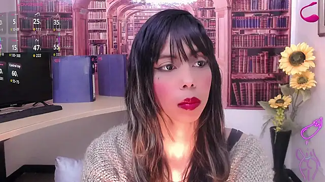 Catalella Ar online show from 10/02/25, 03:10