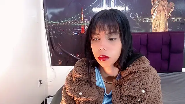 Catalella Ar online show from 02/06/26, 04:41