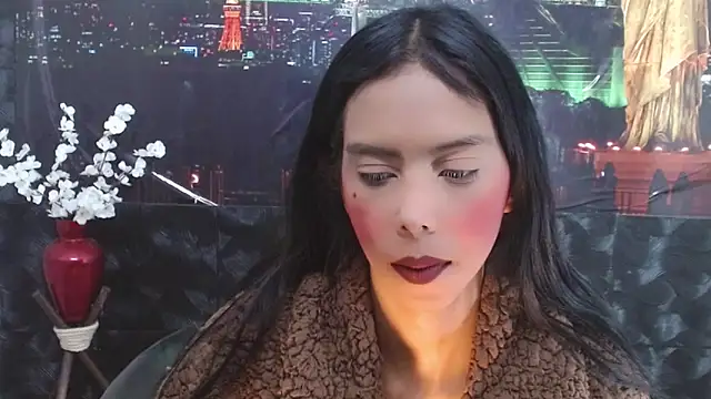 Catalella Ar online show from 05/30/26, 03:24