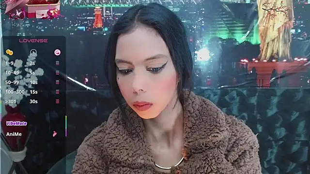 Catalella Ar online show from 04/23/26, 03:24