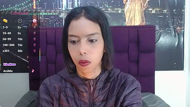 Catalella Ar online show from 03/13/26, 03:11