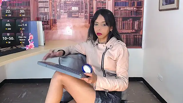 Catalella Ar online show from 11/13/25, 04:38