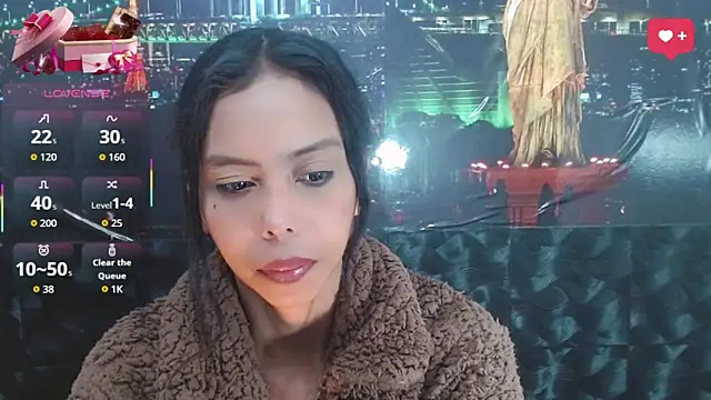 Catalella Ar online show from 04/28/26, 03:22