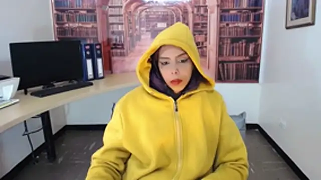 Catalella Ar online show from 12/19/25, 03:54