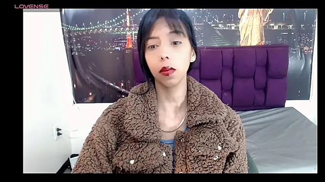 Catalella Ar online show from 02/10/26, 03:49