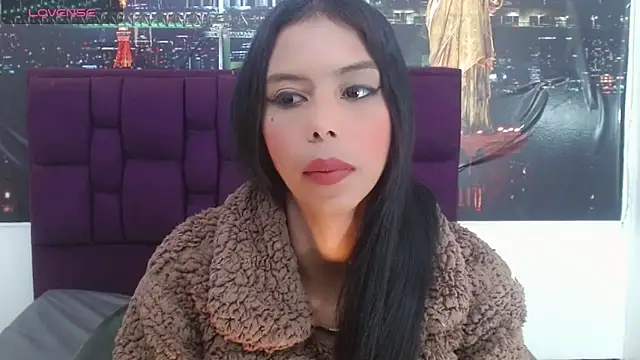 Catalella Ar online show from 03/18/26, 03:42