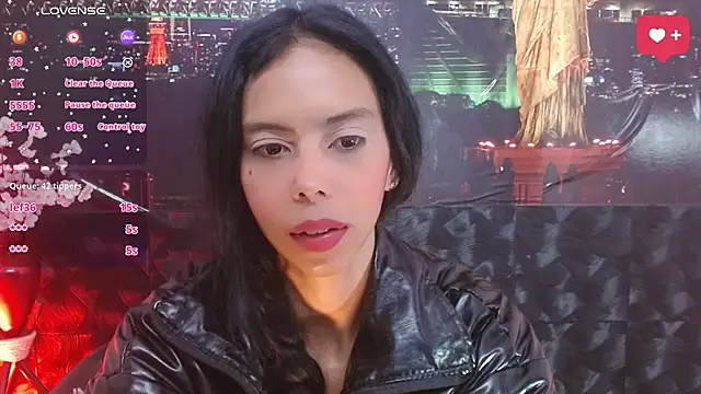 Catalella Ar online show from 05/20/26, 03:25