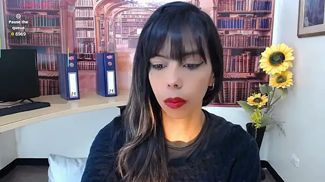 Catalella Ar online show from 10/05/25, 03:19