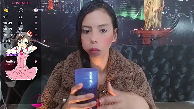 Catalella Ar online show from 05/09/26, 03:21