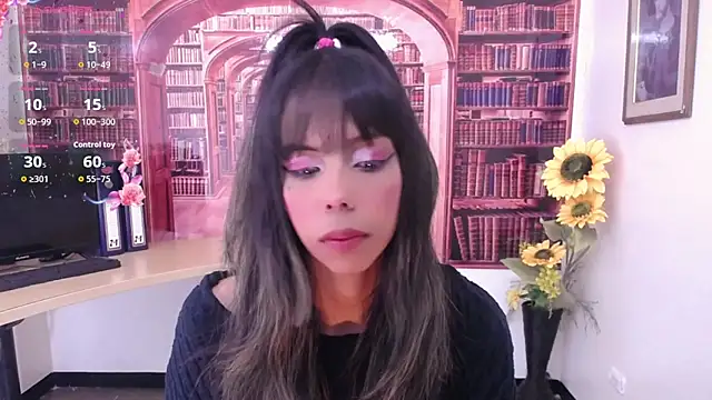 Catalella Ar online show from 09/14/25, 03:07