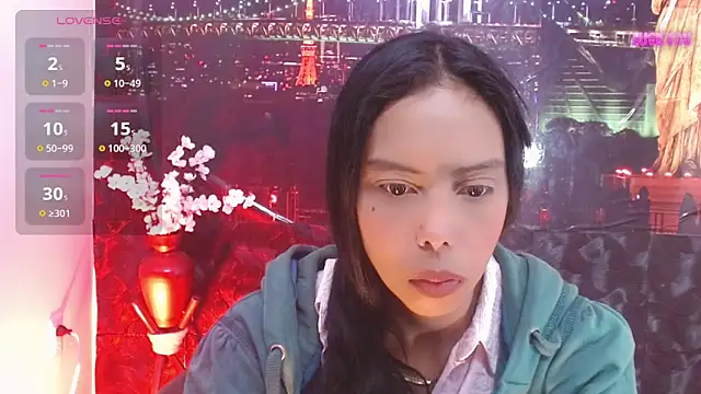 Catalella Ar online show from 05/24/26, 03:17