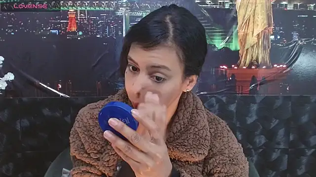 Catalella Ar online show from 05/02/26, 03:45