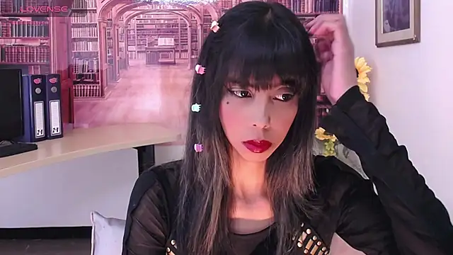 Catalella Ar online show from 09/23/25, 03:13