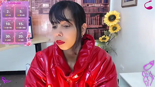 Catalella Ar online show from 10/15/25, 03:16