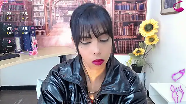 Catalella Ar online show from 10/28/25, 03:18