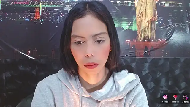 Catalella Ar online show from 03/30/26, 04:14