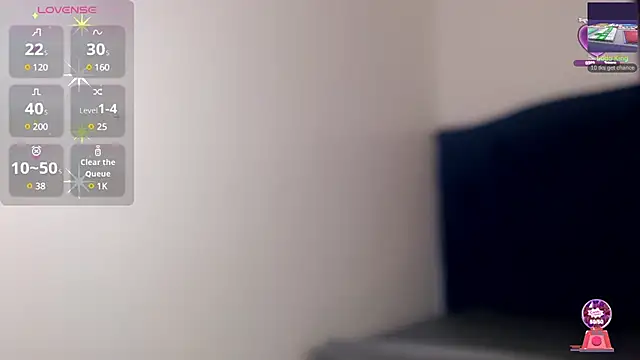 Catalella Ar online show from 03/18/25, 07:33