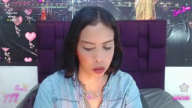 Catalella Ar online show from 03/11/26, 03:22