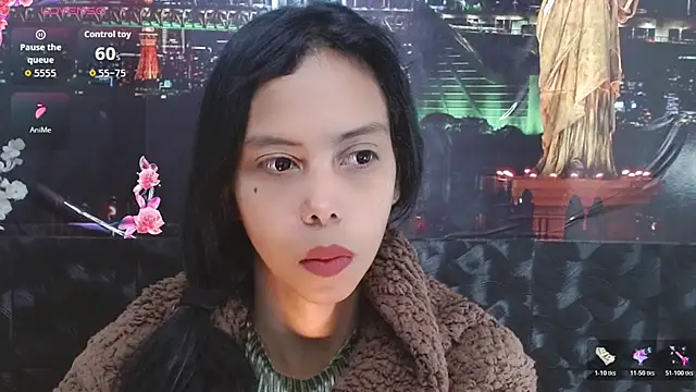 Catalella Ar online show from 05/12/26, 03:25