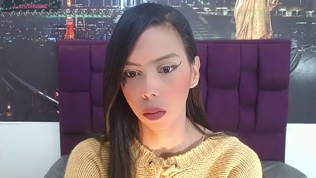 Catalella Ar online show from 03/05/26, 03:14