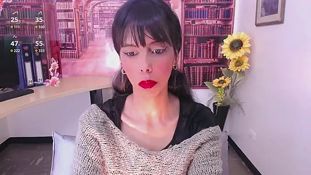 Catalella Ar online show from 09/24/25, 03:24