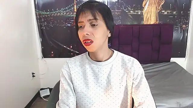 Catalella Ar online show from 02/11/26, 03:06