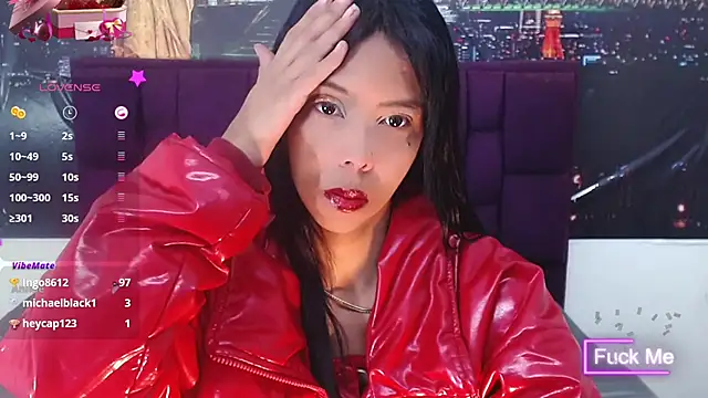 Catalella Ar online show from 02/19/26, 03:25