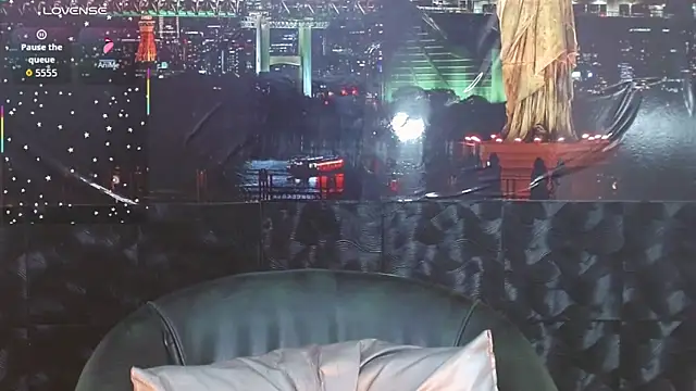 Catalella Ar online show from 03/29/26, 03:52