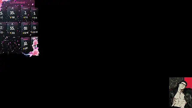 Catalella Ar online show from 09/28/25, 03:24