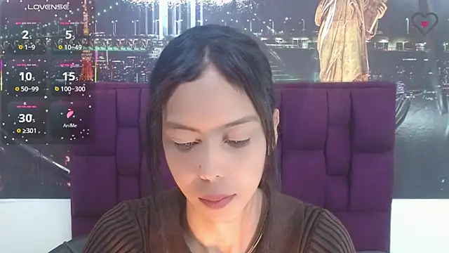 Catalella Ar online show from 02/27/26, 03:40