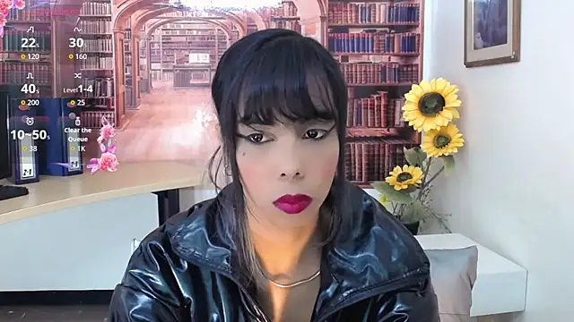 Catalella Ar online show from 10/24/25, 03:05