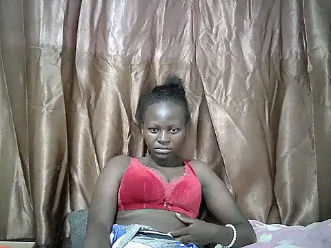 blackdollshe online show from 10/30/25, 12:03