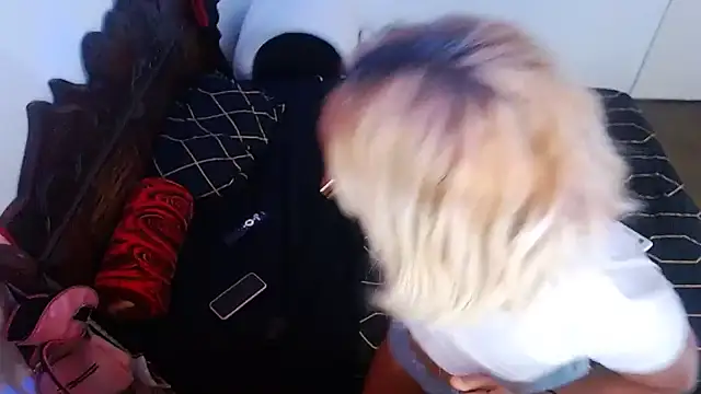 Candy-love87 online show from 02/11/26, 04:40